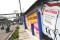Mural Bertema Pancasila...
