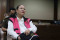 Bobol BNI Rp1,2 T, Maria...