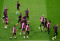 Persiapan Manchester...