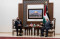 Temui Mahmoud Abbas,...