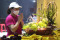 Perayaan Waisak di Vihara...