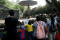Libur Waisak, Warga...