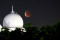 Gerhana Bulan Total...