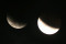 Gerhana Bulan Total...