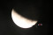 Gerhana Bulan Total...