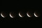 Gerhana Bulan Total...