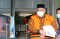 Sidang Lanjutan Terdakwa...