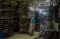 Harga Kedelai Tembus...