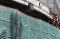 Pembangunan Skybridge...