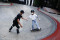 Serunya Berlatih Skateboard...