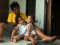 Dua Tahun Menanti, Bayi...