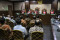 Sidang Dakwaan 13 Tersangka...