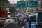 Kepadatan Jalur Puncak...