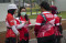 Persiapan Atlet Panahan...