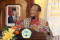 Mahfud MD Hadiri Pelantikan...