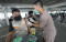 Ratusan Mitra Driver...