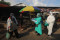 Pedagang Pasar Tradisional...