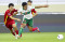 Gagal Balas Dendam,...