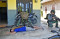 Prajurit Brigif 2 Marinir...