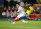 CONMEBOL: Kolombia Tahan...