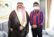 Terima Dubes Arab Saudi,...