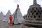 Gunung Merapi Berhenti...