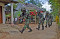 Prajurit Brigade Infanteri...