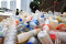 Sampah Botol Plastik...