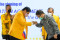 Kerjasama Golkar dengan...