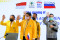 Kerjasama Golkar dengan...