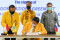 Kerjasama Golkar dengan...