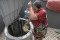 Pertamina Bersihkan...