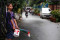Geliat Pengamen Ondel-ondel...