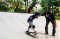 Green Skate Lesson,...