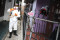 Penyemprotan Disinfektan...