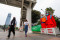 HUT ke-494 DKI Jakarta,...