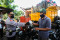 Polisi Grebek Pasar...