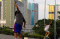 Covid-19 di Jakarta...