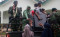 Suasana Haru Iringi...