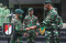 Suasana Haru Iringi...