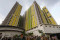 Rusunawa Pasar Rumput...