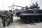 Prajurit TNI AL Dikerahkan...