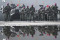 Prajurit TNI AL Dikerahkan...
