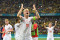 Tembus Perempat Final,...