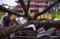 Pohon Tumbang di Medan,...