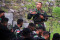 Aksi Para Sniper Marinir...