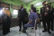 Anies Baswedan Tinjau...