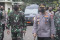 Panglima TNI dan Kapolri...