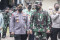 Panglima TNI dan Kapolri...