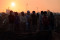 Potret Pilu di TPU Rorotan,...